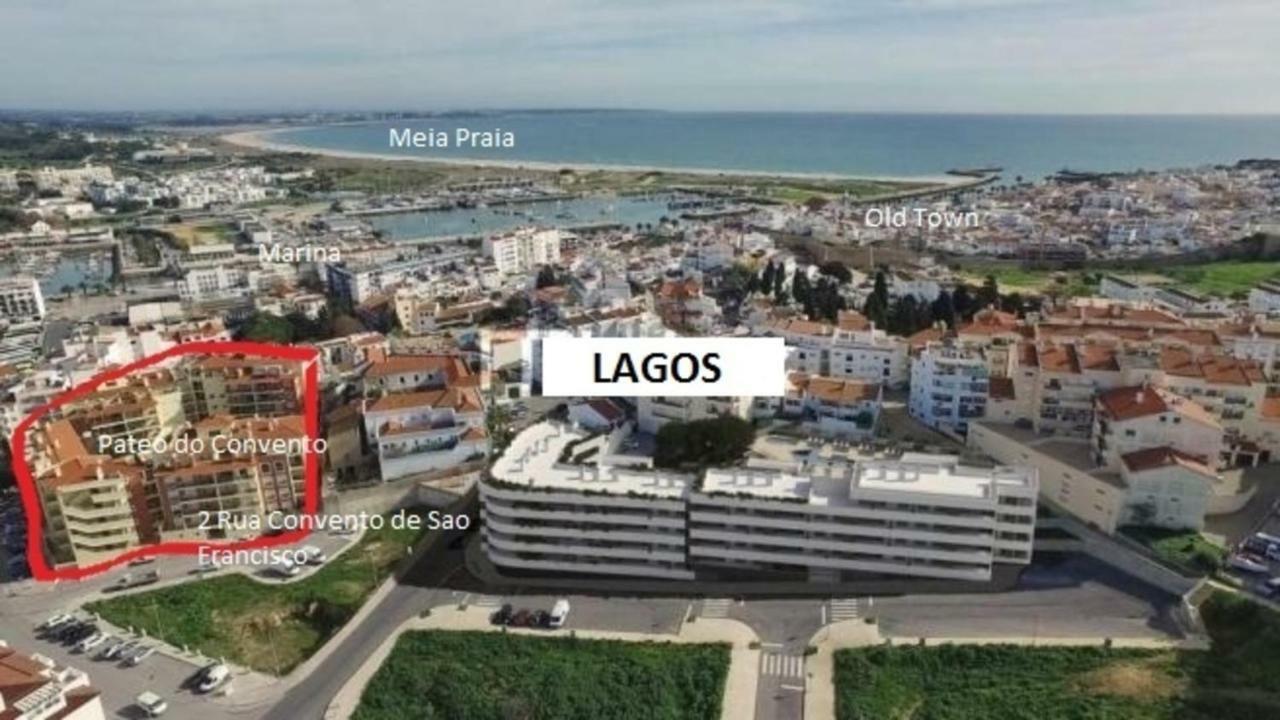 Mar E Lagos Eksteriør billede
